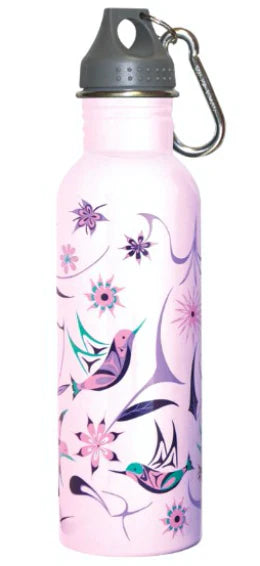 Stainless Steel Water Bottles