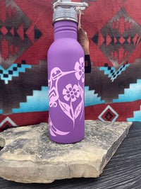 Stainless Steel Water Bottles