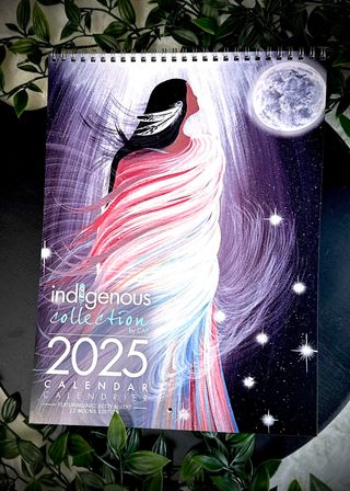 2025 Calendar